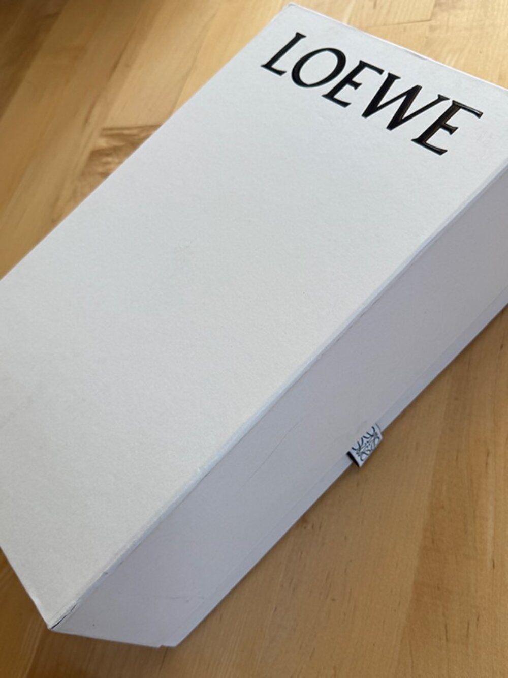 Loewe Campo Mary Jane Mules Black size 39 - Picture 7 of 12
